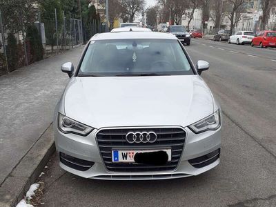 gebraucht Audi A3 A31,4 TFSI Ambiente S-tronic Ambiente