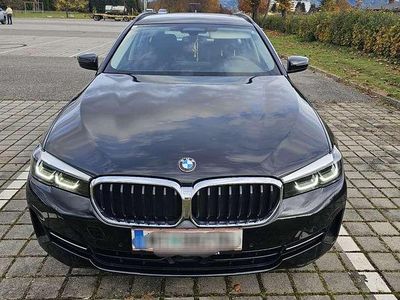 Gebraucht 2020 BMW 520 Kombi | € 27.900 (Fairer Preis)