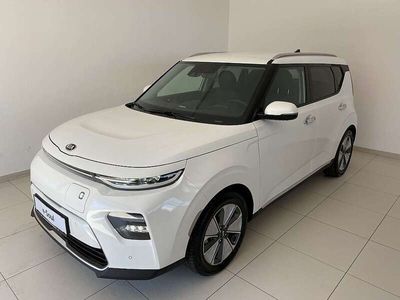 Kia Soul EV