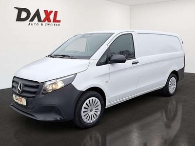 Weiß Neu 2025 Mercedes Vito Van | € 43.800