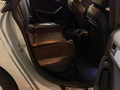 gebraucht Audi A5 3.0 TDI Sportback DPF