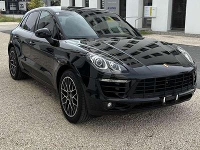 Gebraucht 2014 Porsche Macan S SUV | € 23.000 (Guter Preis)