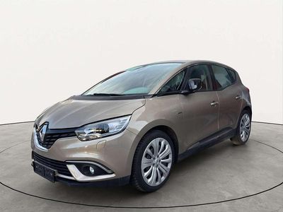 Beige Gebraucht 2019 Renault Scénic IV Van / Kleinbus | € 14.700 (Fairer Preis)