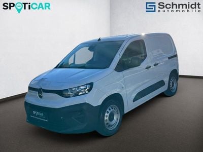 gebraucht Citroën Berlingo KW M BlueHDi 100 S&S erh. Nutzl.