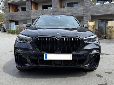 gebraucht BMW X5 xDrive45e PHEV Aut.