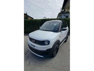 Weiß Neu 2025 Ligier Myli Kleinwagen | € 19.880
