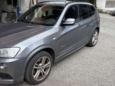Gebraucht 2014 BMW X3 SUV | € 15.800 (Guter Preis)