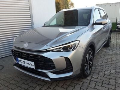 Gebraucht 2024 MG ZS Luxury Limousine | € 27.780