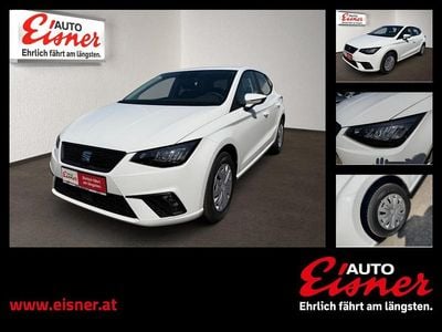 Neu 2025 Seat Ibiza Reference Kleinwagen | € 20.260 (Etwas zu teuer)