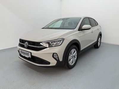 gebraucht VW Taigo 4Me TSI