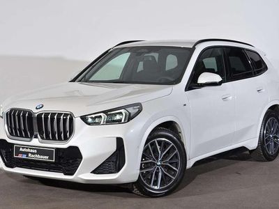 gebraucht BMW X1 xDrive23i