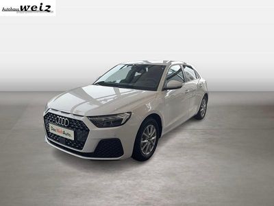 gebraucht Audi A1 Sportback 25 TFSI intense