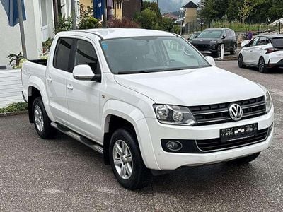 VW Amarok