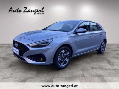 gebraucht Hyundai i30 - PD GO 1.5 DPI c5bg1