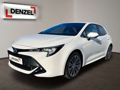 gebraucht Toyota Corolla 1,8 l Hybrid 5-Türer, Act.Drive