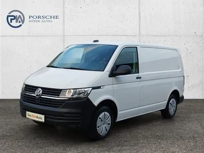 VW Transporter