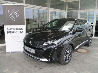 gebraucht Peugeot 3008 Hybrid4 300 GT