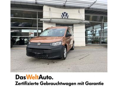 gebraucht VW Caddy Family TSI