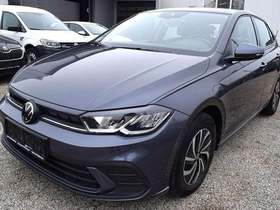 Grau Gebraucht 2021 VW Polo Life Kleinwagen | € 15.900 (Fairer Preis)