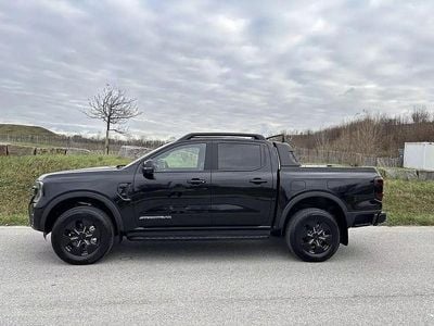 Neu 2026 Ford Ranger Abholung | € 69.900