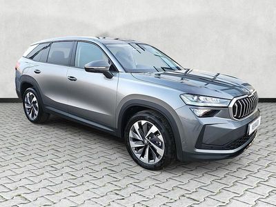 Neu 2025 Skoda Kodiaq Selection SUV | € 45.965 (Fairer Preis)
