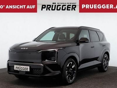 Neu Kia EV5 GT-Line 160 kW (218 PS) 2026 SUV