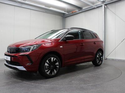 gebraucht Opel Grandland X Elegance 1.5 Diesel