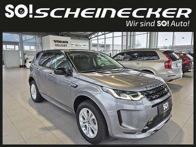 gebraucht Land Rover Discovery Sport P300e PHEV AWD R-Dynamic S Aut.