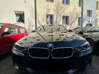 gebraucht BMW 316 316 d Touring