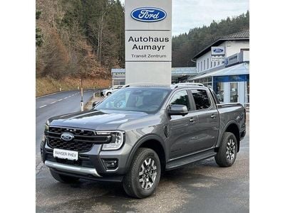 Neu 2025 Ford Ranger Wildtrack Abholung | € 61.990 (Etwas zu teuer)