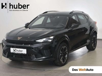 Schwarz metallic Gebraucht 2025 Cupra Formentor SUV | € 44.980 (Teuer)