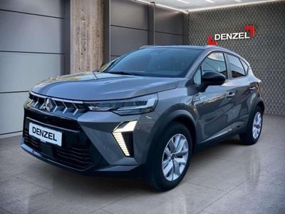 gebraucht Mitsubishi ASX 1,8 HEV Invite S+C AT 26