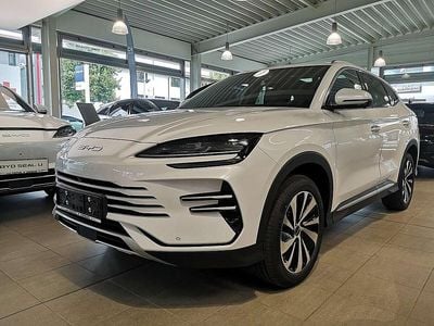 Neu BYD Seal U Design 131 PS (96 kW) 2026 SUV