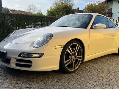 gebraucht Porsche 911 Carrera 4 997 Coupé