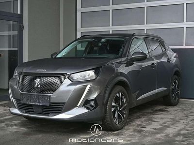 gebraucht Peugeot 2008 1.5 BlueHDI 130 Active Pickerl NEU