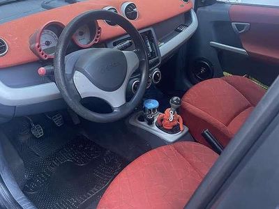 Gebraucht 2004 Smart ForFour Pulse Kleinwagen | € 1.100