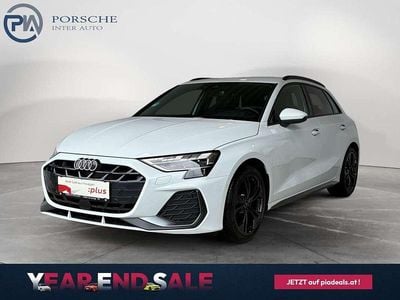 gebraucht Audi A3 30 TFSI S line