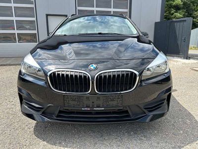 gebraucht BMW 218 218 d Advantage