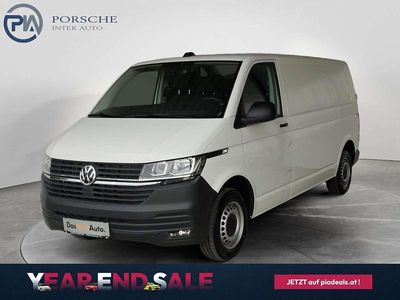 Weiss normal Neu 2025 VW Transporter Van | € 42.800