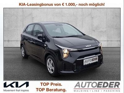 Neu 2025 Kia Picanto Kleinwagen | € 16.580 (Superpreis)