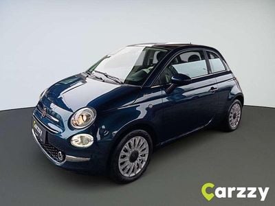 Gebraucht Fiat 500 Dolcevita 71 PS (52 kW) 2022 Kleinwagen