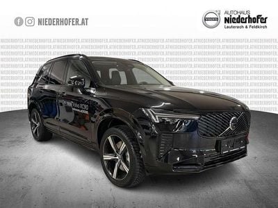 Onyx black Neu 2025 Volvo XC90 Ultra SUV | € 93.900