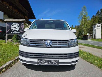 VW Transporter