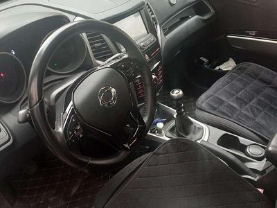 Gebraucht Ssangyong (KGM) Tivoli 128 PS (94 kW) 2019 SUV
