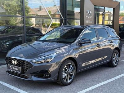 gebraucht Hyundai i30 Kombi - PD GO Plus 15 DPI Paket- Toter W.