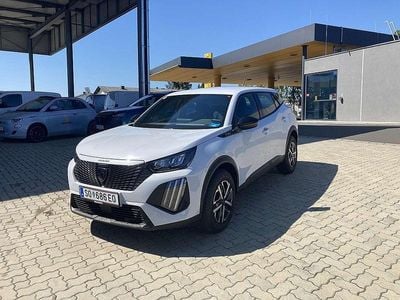 Weiß Gebraucht 2025 Peugeot 2008 Style SUV | € 20.990 (Fairer Preis)