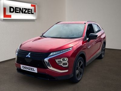 gebraucht Mitsubishi Eclipse Cross PHEV 2,4 4WD Intense+ 45 Jahre