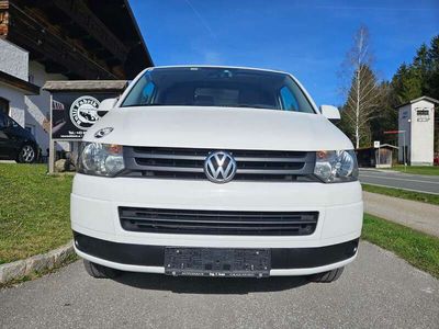 VW Transporter