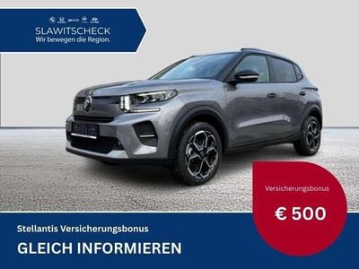 Grau Neu 2025 Citroën C3 Limousine | € 24.990 (Fairer Preis)