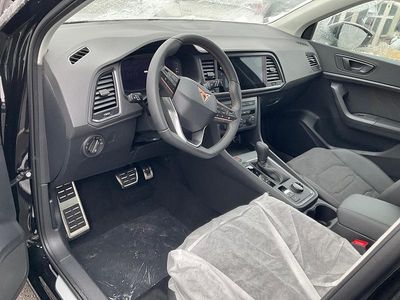 Schwarz Neu 2025 Cupra Ateca Basis SUV | € 41.272 (Fairer Preis)